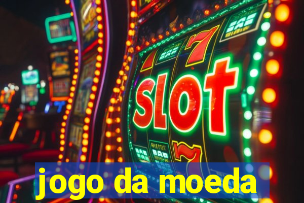 jogo da moeda